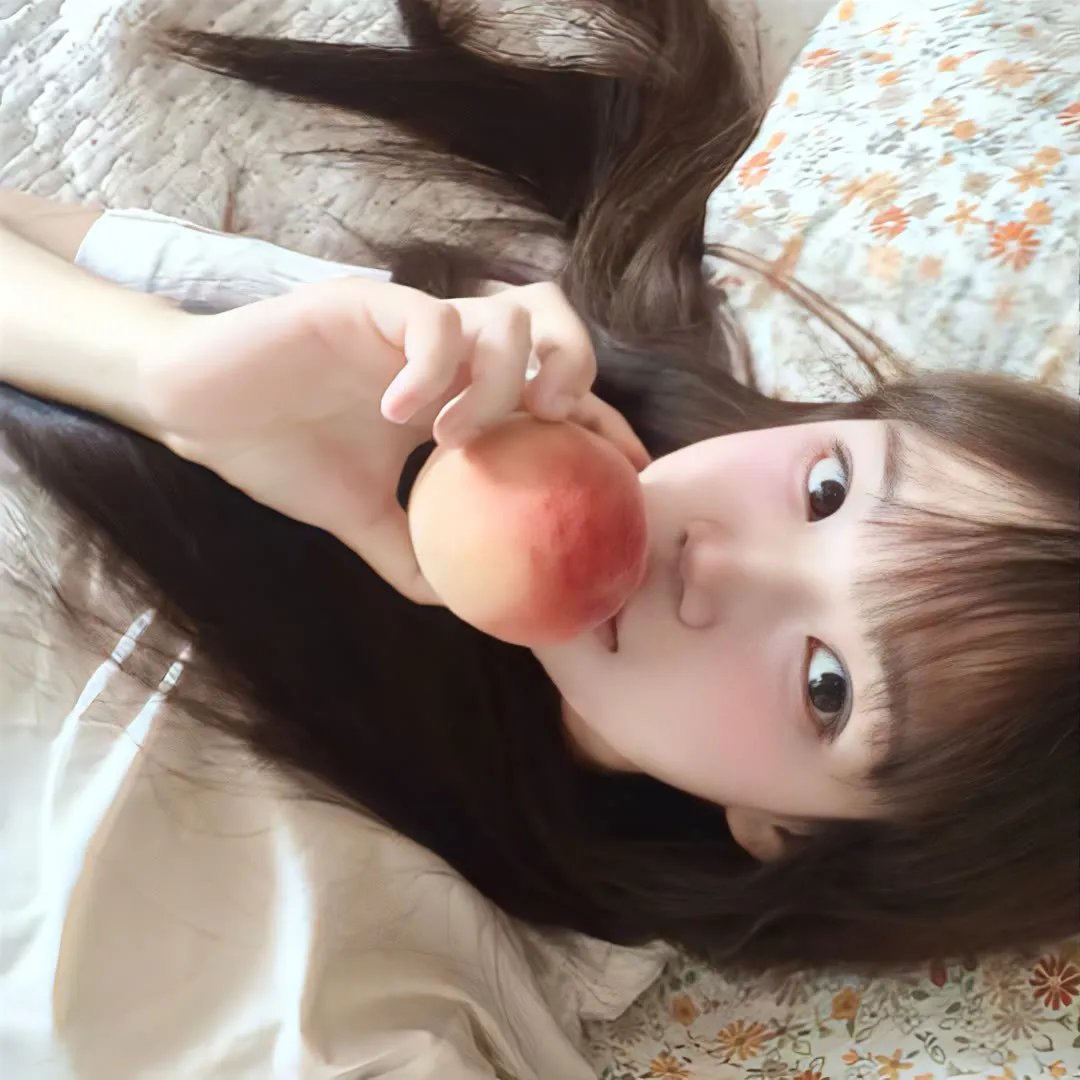 热情洋溢